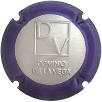 Dominio de la Vega X206612 - XC DMVG165 Dominio de la Vega X206612 - XC DMVG165