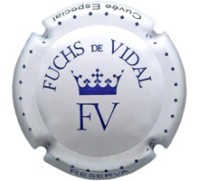 Fuchs de Vidal X206753 - CPC FCV437