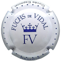 Fuchs de Vidal X206753 - CPC FCV437 Fuchs de Vidal X206753 - CPC FCV437