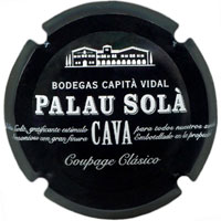 Palau Solà X206760 - CPC PLS316