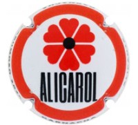 Alicarol X206767 - XC ALIC001