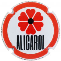 Alicarol X206767 - XC ALIC001 Alicarol X206767 - XC ALIC001