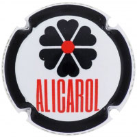Alicarol X206768 - XC ALIC003 Alicarol X206768 - XC ALIC003