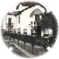 Rosmas X207010 - XC RSMS128