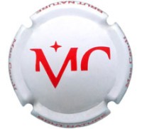 Mas Candí X207139 - CPC MCD307
