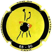 Abelles de Mas Quadrell X207373 (90 Ex) Abelles de Mas Quadrell X207373 (90 Ex)