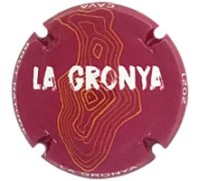 La Gronya X207520 - XC LGRY001