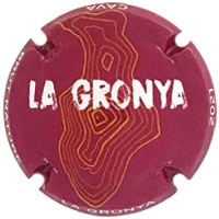 La Gronya X207520 - XC LGRY001 La Gronya X207520 - XC LGRY001