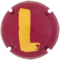 La Gronya X207521 - XC LGRY009 La Gronya X207521 - XC LGRY009