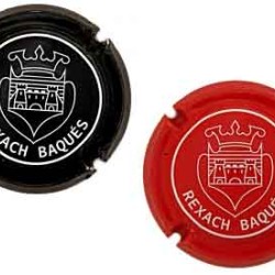 Rexach Baqués X207581 - X207582 (2 Placas) Rexach Baqués X207581 - X207582 (2 Placas)