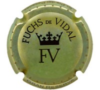 Fuchs de Vidal X207764 - CPC FCV442 Fuchs de Vidal X207764 - CPC FCV442