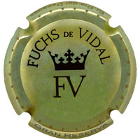 Fuchs de Vidal X207764 - CPC FCV442 Fuchs de Vidal X207764 - CPC FCV442