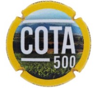Cota 500 X207772 - XC COTA003