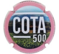 Cota 500 X207773 - XC COTA004