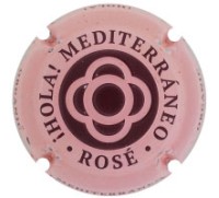 Hola! Mediterraneo X207854 - XC HOMD001
