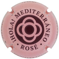 Hola! Mediterraneo X207854 - XC HOMD001 Hola! Mediterraneo X207854 - XC HOMD001