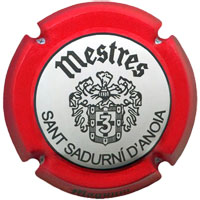 Mestres X208164 - CPC MST381 MAGNUM Mestres X208164 - CPC MST381 MAGNUM