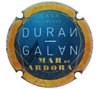 Duran Galan X208376 - XC DRGL029