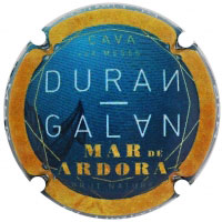 Duran Galan X208376 - XC DRGL029 Duran Galan X208376 - XC DRGL029