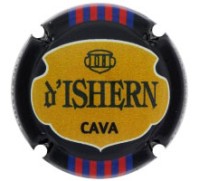 D'Ishern X208377 - XC DISH039