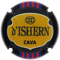D'Ishern X208377 - XC DISH039 D'Ishern X208377 - XC DISH039