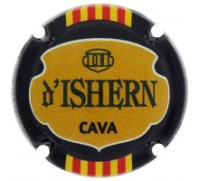 D'Ishern X208378 - XC DISH038