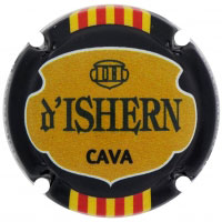 D'Ishern X208378 - XC DISH038 D'Ishern X208378 - XC DISH038