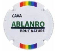 Ablanro X208381 - XC ABLO007