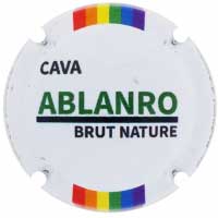 Ablanro X208381 - XC ABLO007 Ablanro X208381 - XC ABLO007