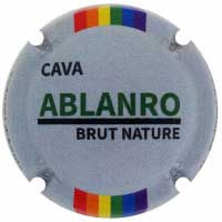Ablanro X208382 - XC ABLO008 Ablanro X208382 - XC ABLO008