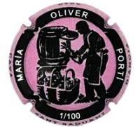 Maria Oliver Portí X208528 - XC MOPT697 Maria Oliver Portí X208528 - XC MOPT697