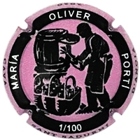 Maria Oliver Portí X208528 - XC MOPT697 Maria Oliver Portí X208528 - XC MOPT697