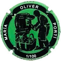 Maria Oliver Portí X208529 - XC MOPT698 Maria Oliver Portí X208529 - XC MOPT698