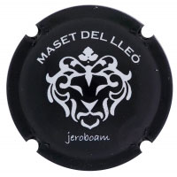Maset del Lleó X208916 JEROBOAM Maset del Lleó X208916 JEROBOAM