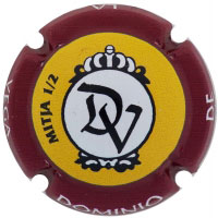 Dominio de la Vega X209153 - XC DMVG171 Dominio de la Vega X209153 - XC DMVG171