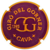 Giró del Gorner X209155 - XC GDGR064 Giró del Gorner X209155 - XC GDGR064