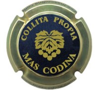 Mas Codina X209323 - CPC MSO325