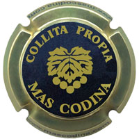 Mas Codina X209323 - CPC MSO325 Mas Codina X209323 - CPC MSO325