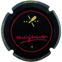 Agustí Torelló X209478 - CPC AGT320 MAGNUM Agustí Torelló X209478 - CPC AGT320 MAGNUM