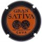 Gran Sativa X209609 - XC GSTV016