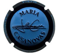 Maria Casanovas X209716 - CPC MRS231 Maria Casanovas X209716 - CPC MRS231