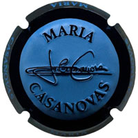 Maria Casanovas X209716 - CPC MRS231 Maria Casanovas X209716 - CPC MRS231