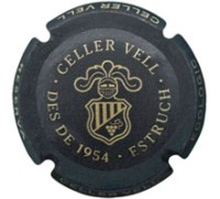 Celler Vell X210021 - CPC CLV357 Celler Vell X210021 - CPC CLV357