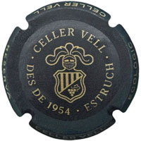 El Celler Vell X210021 - CPC CLV357 El Celler Vell X210021 - CPC CLV357