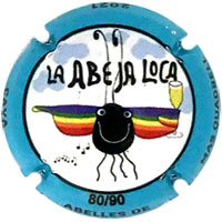 Abelles de Mas Quadrell X210241 (90 Ex) Abelles de Mas Quadrell X210241 (90 Ex)