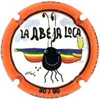 Abelles de Mas Quadrell X210243 (90 Ex) Abelles de Mas Quadrell X210243 (90 Ex)