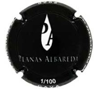 Planas Albareda X210246 (100 Ex) Planas Albareda X210246 (100 Ex)