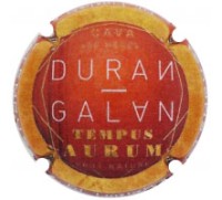 Duran Galan X210534 - XC DRGL030