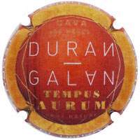Duran Galan X210534 - XC DRGL030 Duran Galan X210534 - XC DRGL030