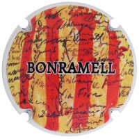 Bonramell X210558 - XC BNRM383 Bonramell X210558 - XC BNRM383